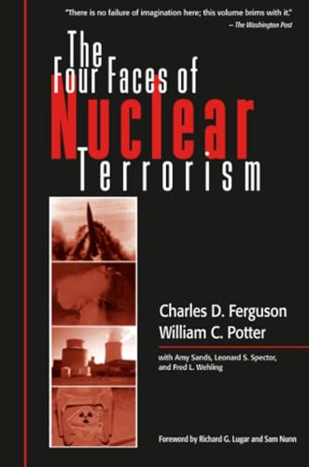 Four Faces of Nuclear Terrorism