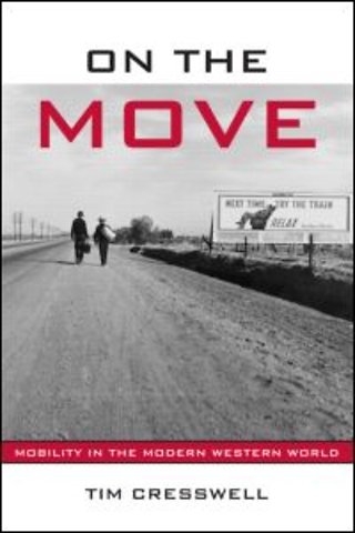 On the Move