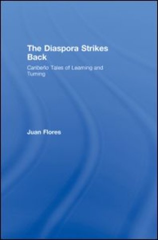 Diaspora Strikes Back