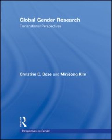 Global Gender Research