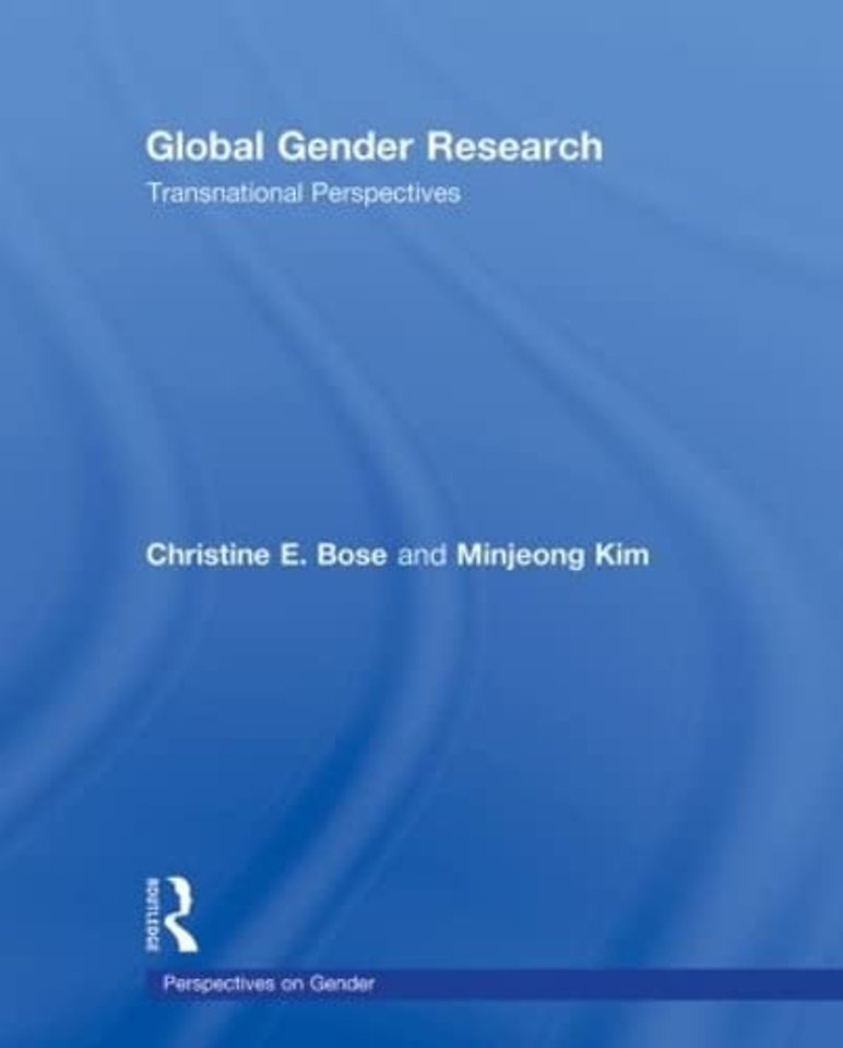 Global Gender Research
