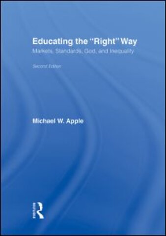 Educating the Right Way