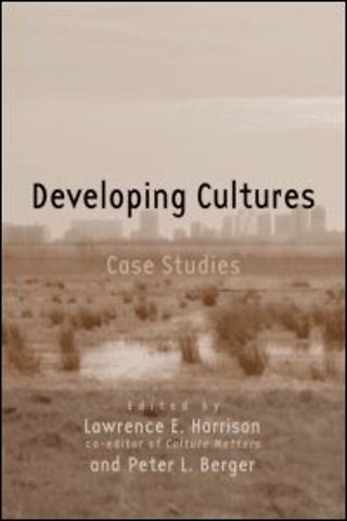 Developing Cultures