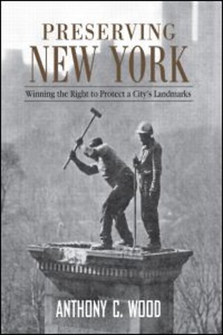 Preserving New York