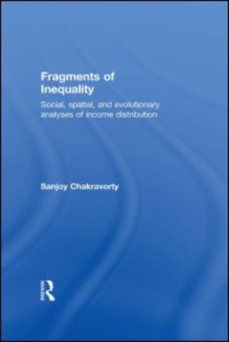 Fragments of Inequality