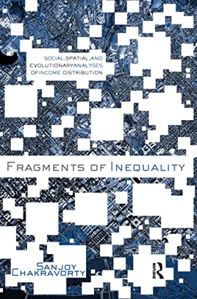Fragments of Inequality