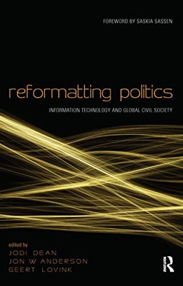 Reformatting Politics