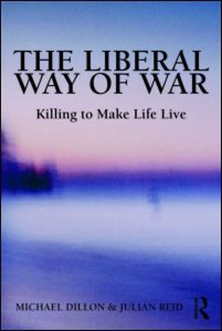Liberal Way of War