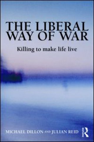 Liberal Way of War