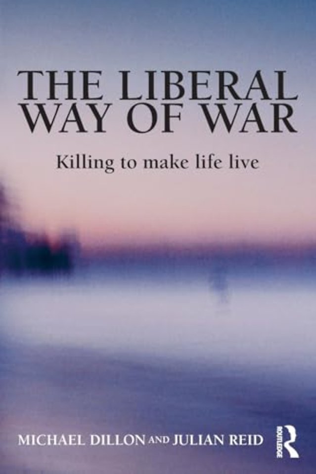 Liberal Way of War