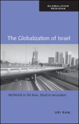 Globalization of Israel