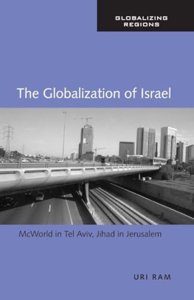 Globalization of Israel