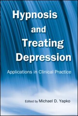 Hypnosis and Treating Depression