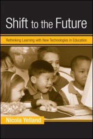 Shift to the Future