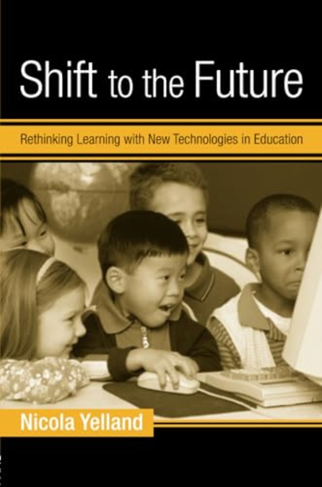 Shift to the Future
