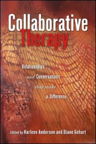 Collaborative Therapy