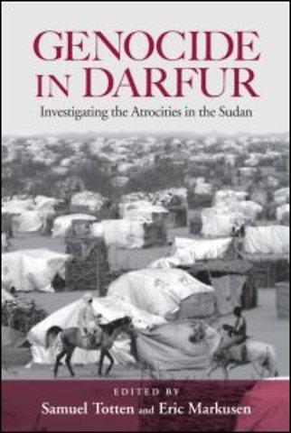 Genocide in Darfur