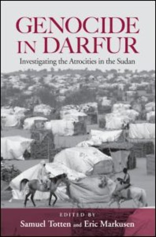 Genocide in Darfur