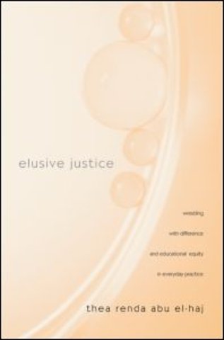 Elusive Justice