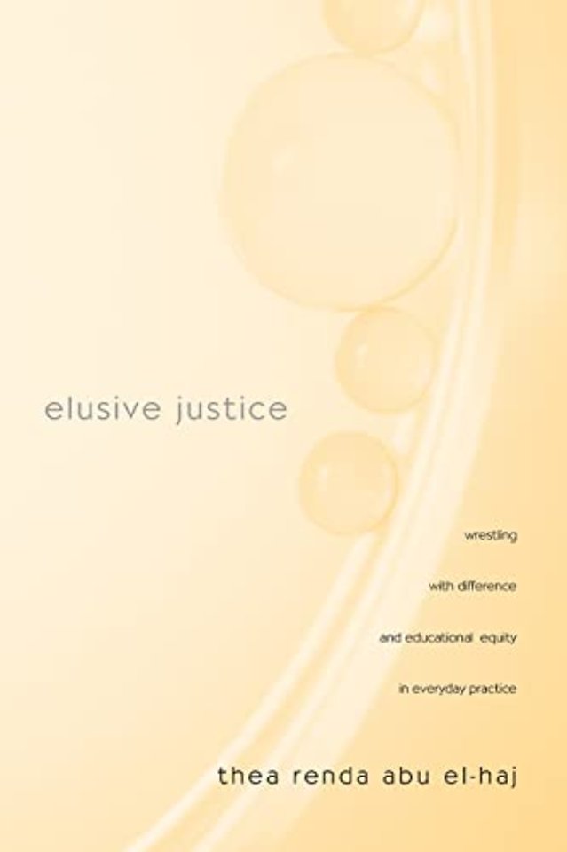 Elusive Justice
