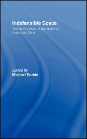 Indefensible Space