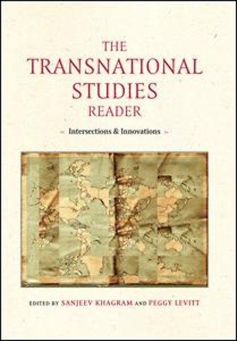 Transnational Studies Reader