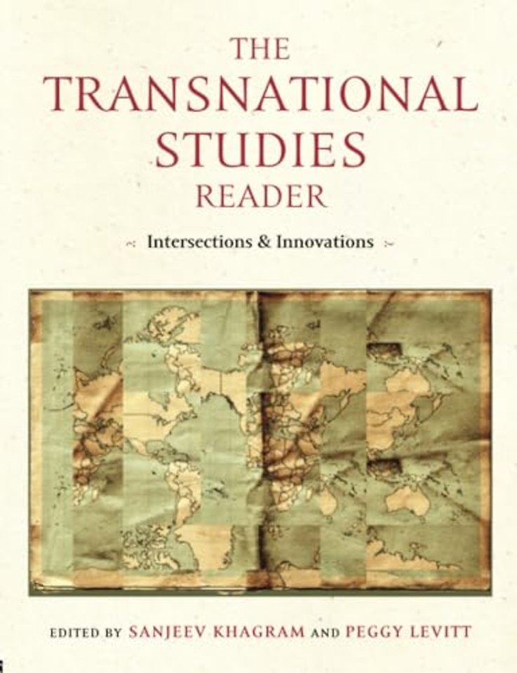 The Transnational Studies Reader