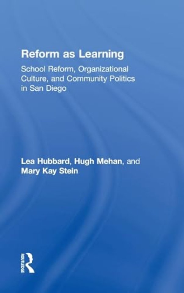 Reform as Learning
