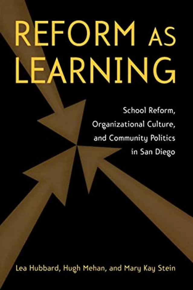 Reform as Learning