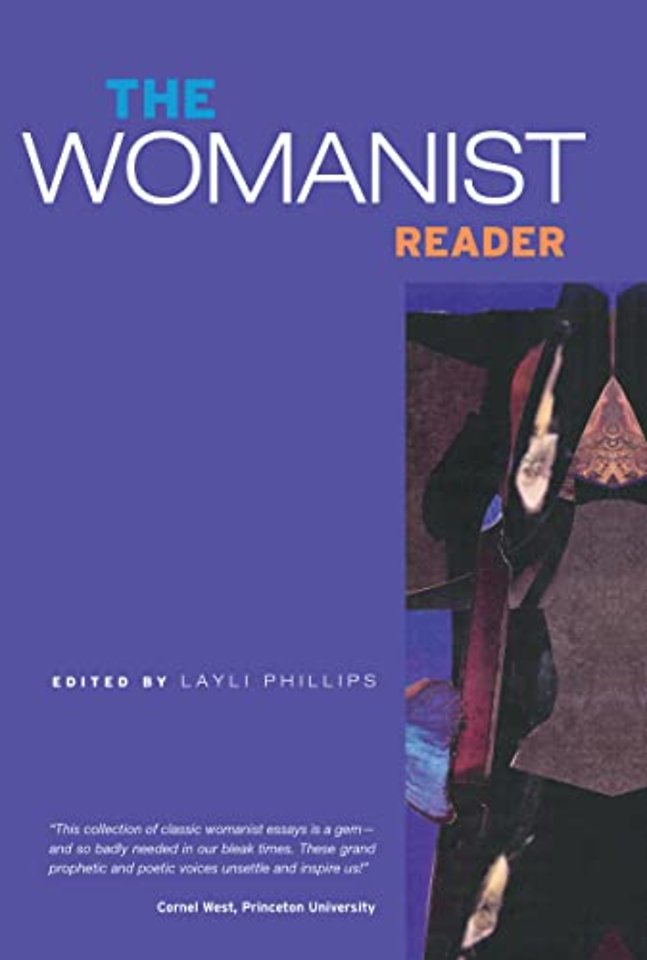 Womanist Reader