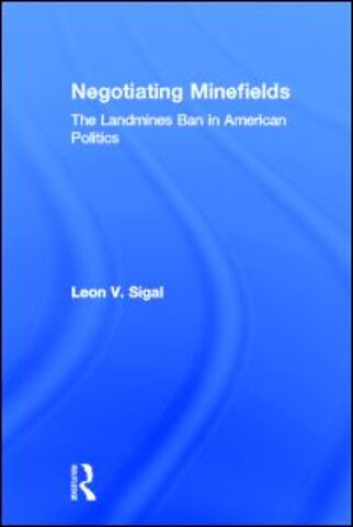 Negotiating Minefields
