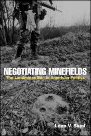 Negotiating Minefields