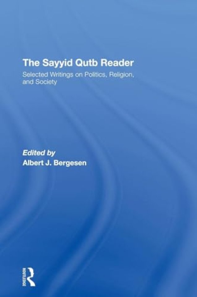 Sayyid Qutb Reader