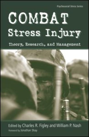 Combat Stress Injury