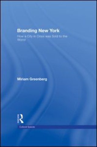 Branding New York