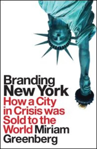 Branding New York