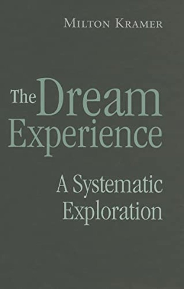 Dream Experience