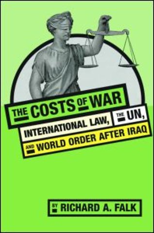 Costs of War