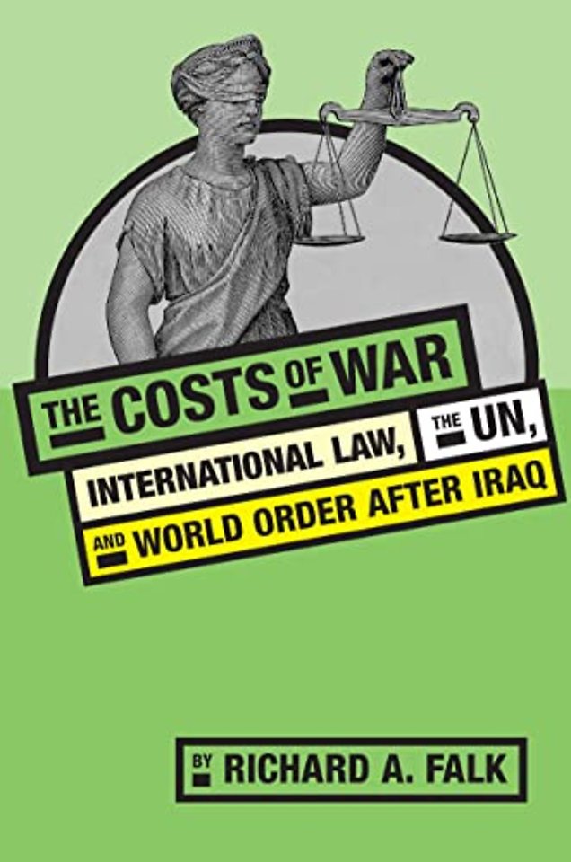 Costs of War