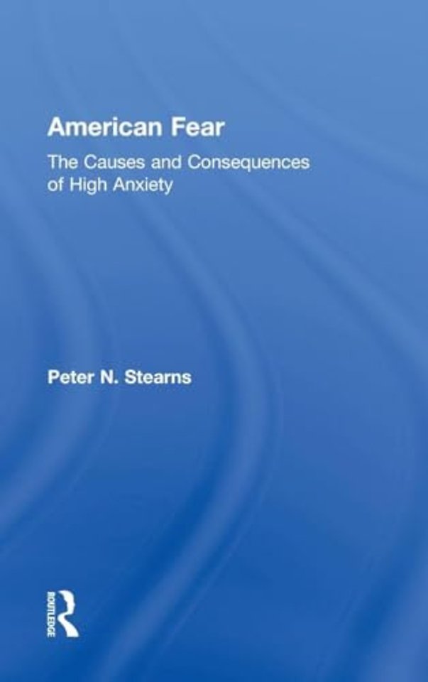 American Fear