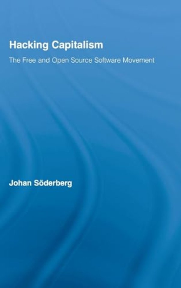 Hacking Capitalism