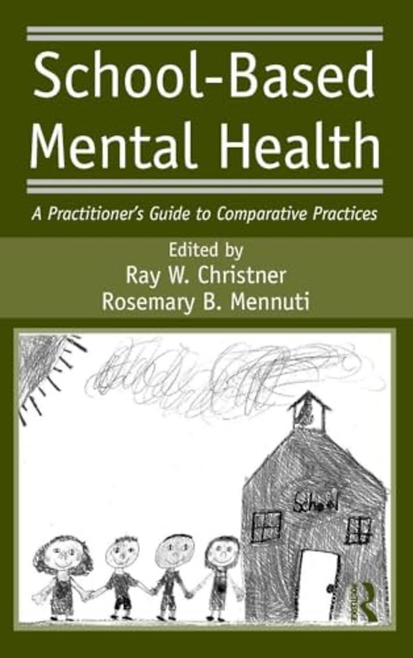 School-Based Mental Health