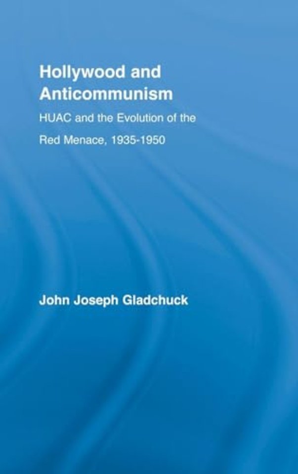 Hollywood and Anticommunism