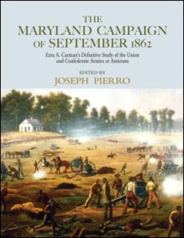 Maryland Campaign of September 1862