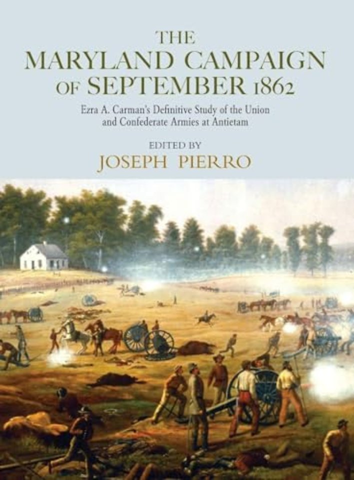 Maryland Campaign of September 1862