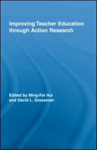 Improving Teacher Education through Action Research
