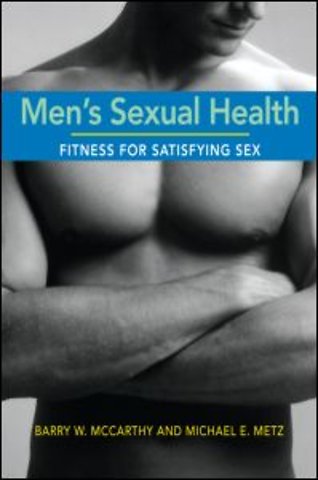 Men's Sexual Health