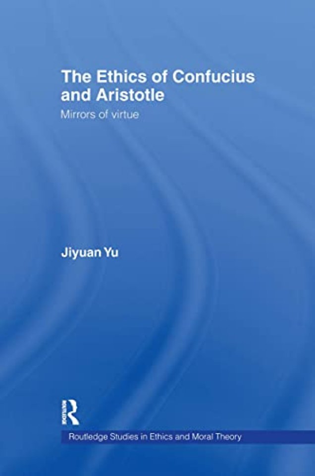 Ethics of Confucius and Aristotle