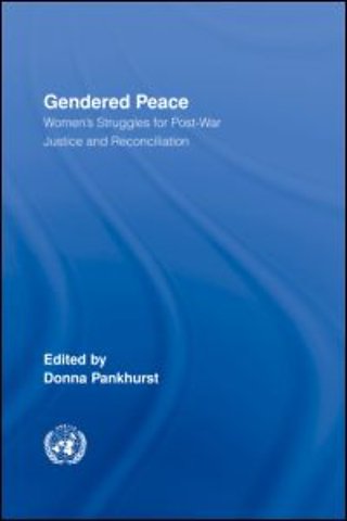 Gendered Peace