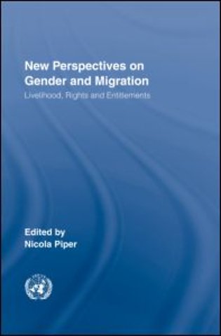 New Perspectives on Gender and Migration